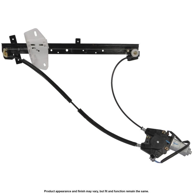 2001 Plymouth Neon Power Window Motor and Regulator Assembly Front Left Cardone Select 82453AR image 1 of 4