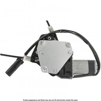 2005 Dodge Stratus Power Window Motor and Regulator Assembly Rear Left Cardone Select 82453BR image 1 of 4