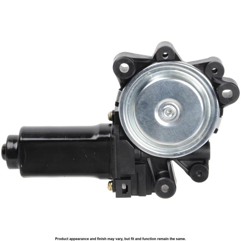 2005 Chrysler Town & Country Power Window Motor Front Left Cardone Select 82454 image 3 of 4