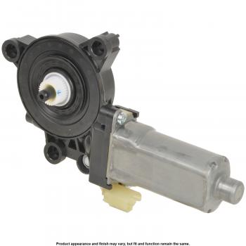 2010 Kia Rondo Power Window Motor Front Left Cardone Select 824547 image 1 of 4