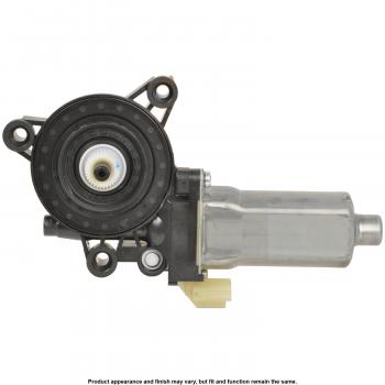 2010 Kia Rondo Power Window Motor Front Left Cardone Select 824547 image 2 of 4