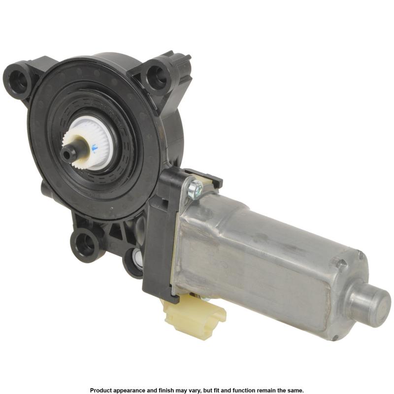 Cardone Select 824547 - Power Window Motor Cardone Select 824547 Power Window Motor product image 1 of 4