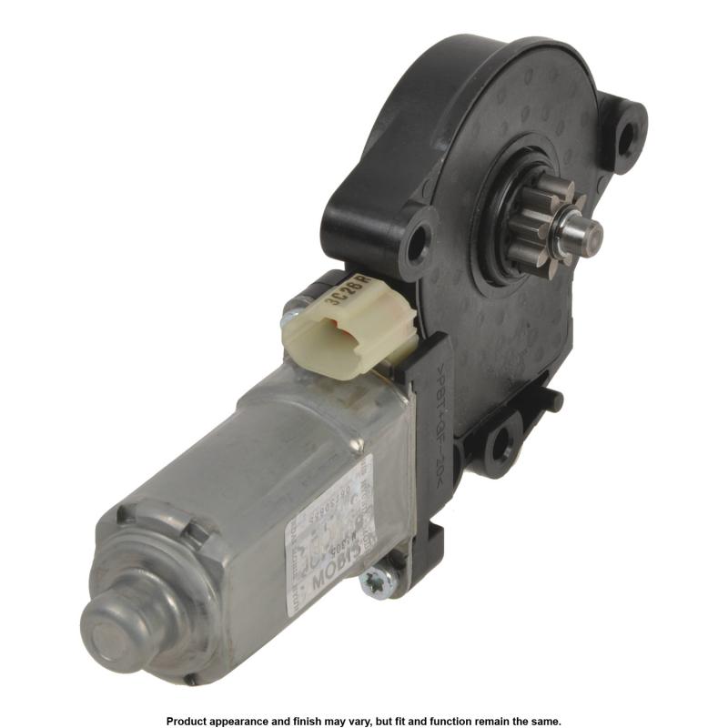 Cardone Select 824549 - Power Window Motor Cardone Select 824549 Power Window Motor product image 2 of 4