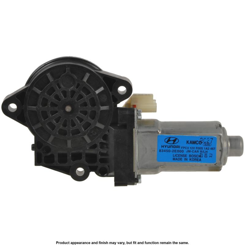 Cardone Select 824549 - Power Window Motor Cardone Select 824549 Power Window Motor product image 3 of 4