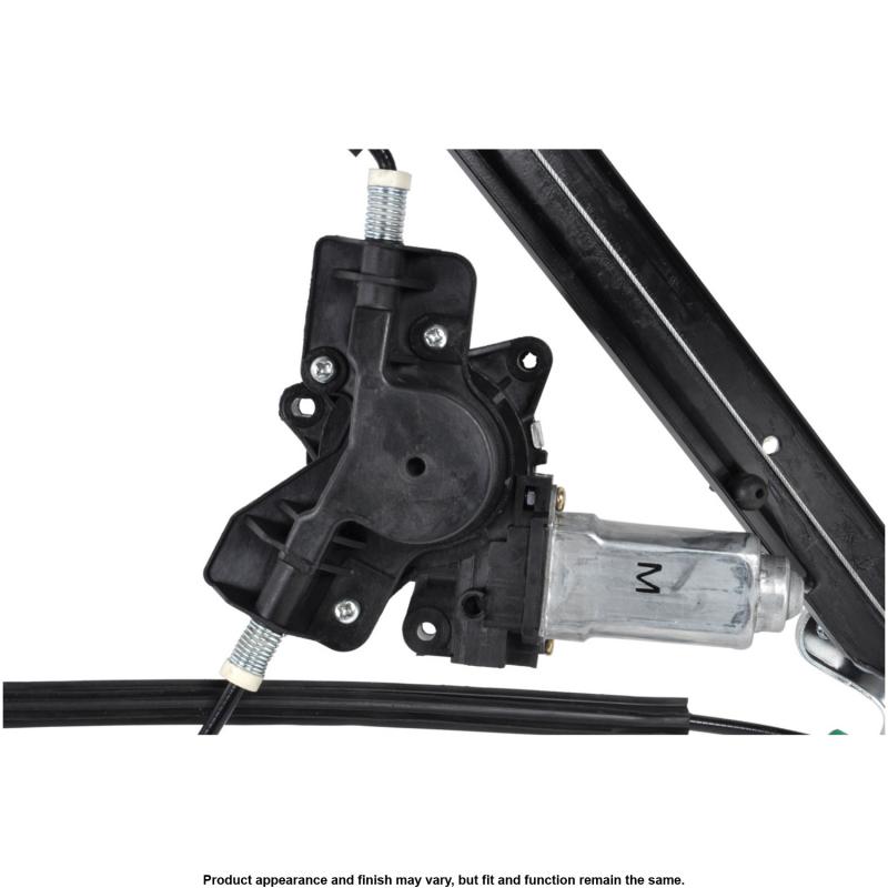 2005 Chrysler Town & Country Power Window Motor and Regulator Assembly Front Left Cardone Select 82454AR image 1 of 4