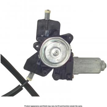 2007 Dodge Caravan Power Window Motor and Regulator Assembly Front Right Cardone Select 82455AR image 2 of 4