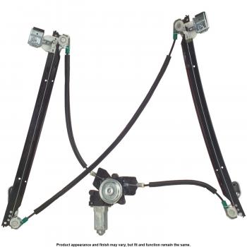 2007 Dodge Caravan Power Window Motor and Regulator Assembly Front Right Cardone Select 82455AR image 4 of 4
