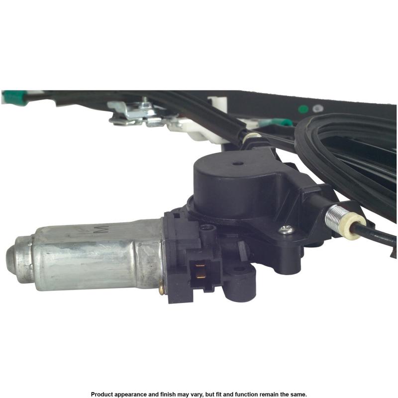 2005 Chrysler Town & Country Power Window Motor and Regulator Assembly Front Right Cardone Select 82455AR image 1 of 4
