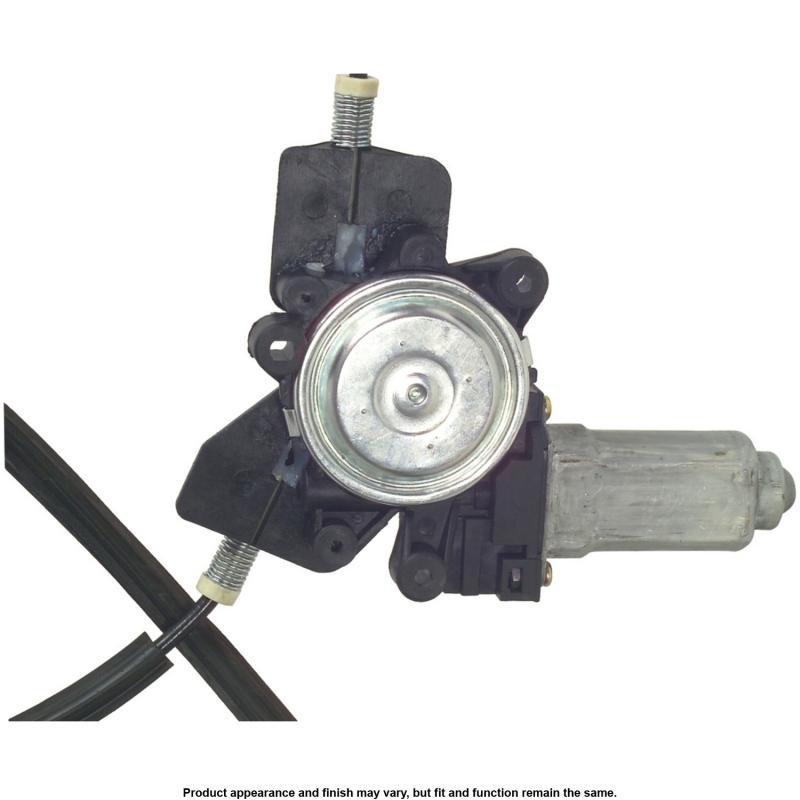 2005 Chrysler Town & Country Power Window Motor and Regulator Assembly Front Right Cardone Select 82455AR image 2 of 4
