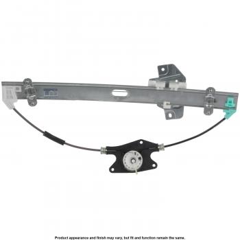 2011 Kia Rio5 Window Regulator Front Right Cardone Select 824573C image 1 of 4