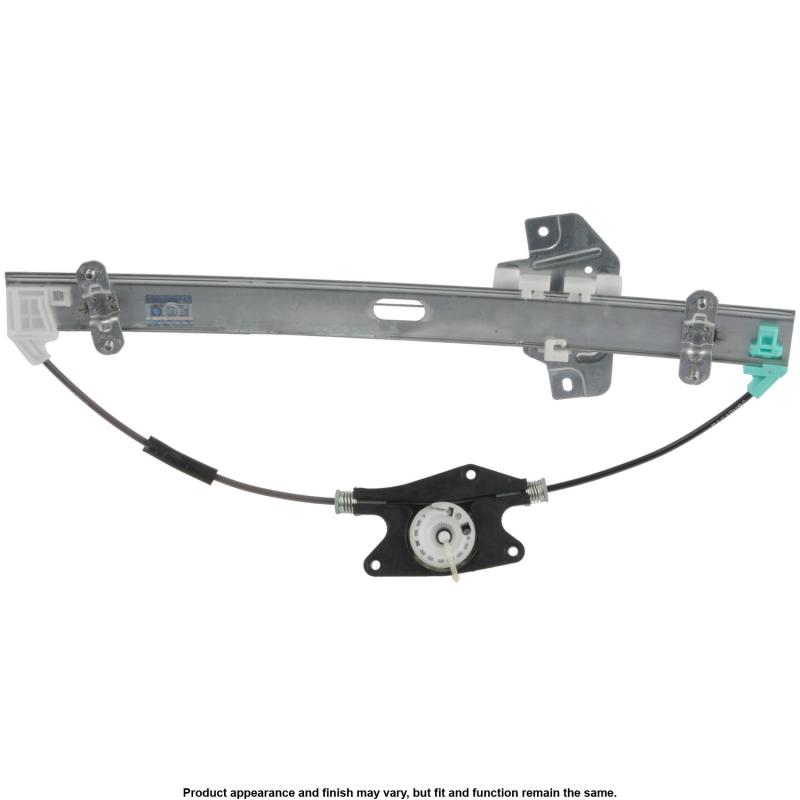 Cardone Select 824573C - Window Regulator Cardone Select 824573C Window Regulator product image 1 of 4