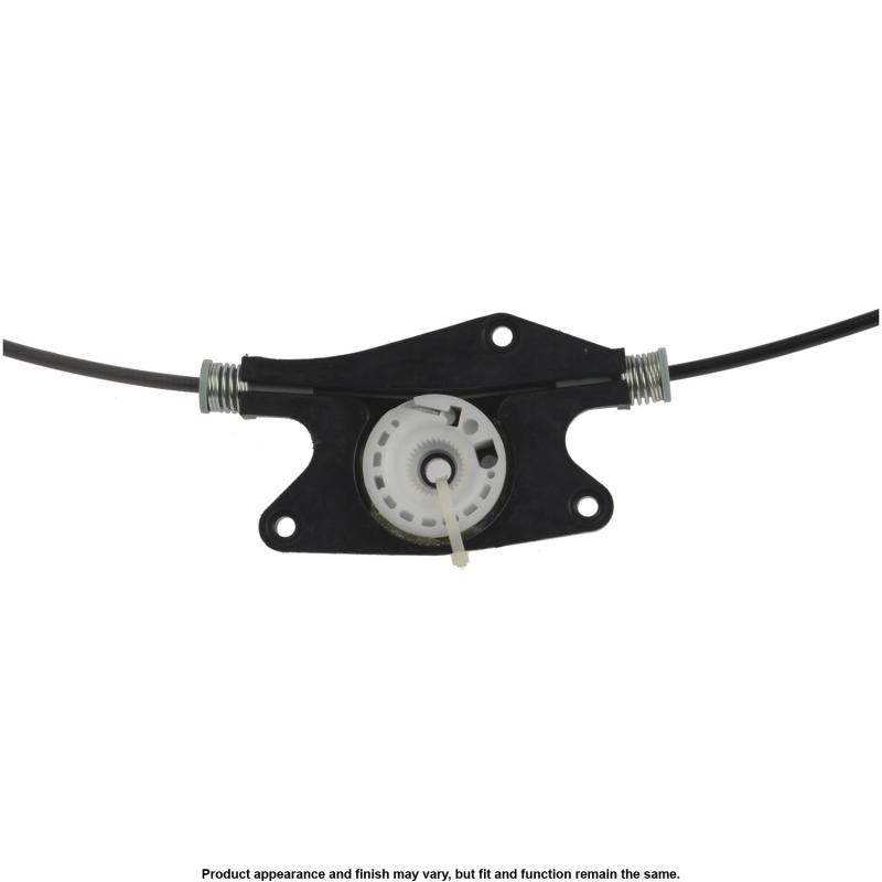 Cardone Select 824573C - Window Regulator Cardone Select 824573C Window Regulator product image 3 of 4