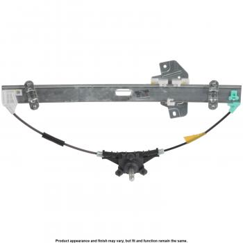2011 Kia Rio5 Window Regulator Front Right Cardone Select 824573MA image 2 of 4