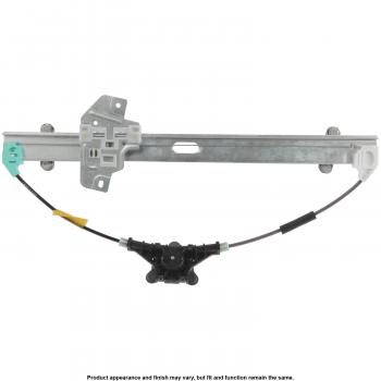 2011 Kia Rio5 Window Regulator Front Right Cardone Select 824573MA image 4 of 4