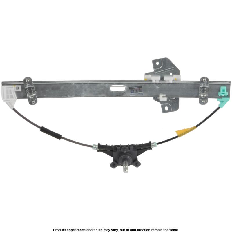 2011 Kia Rio Window Regulator Front Right Cardone Select 824573MA image 2 of 4