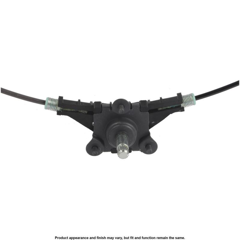 2011 Kia Rio Window Regulator Front Right Cardone Select 824573MA image 3 of 4