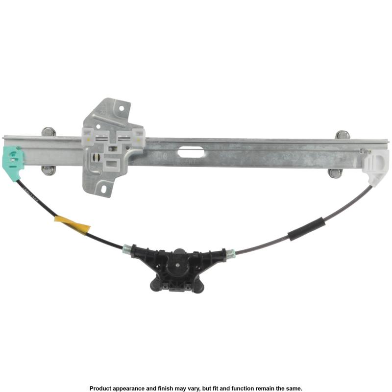 2011 Kia Rio Window Regulator Front Right Cardone Select 824573MA image 4 of 4
