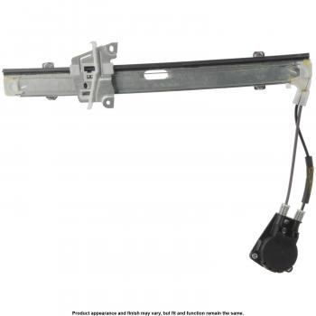 2006 Kia Rio Window Regulator Front Right Cardone Select 824573MB image 2 of 4
