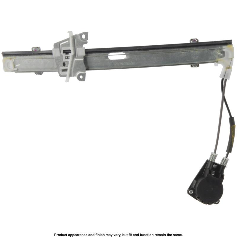 2002 Kia Rio Window Regulator Front Right Cardone Select 824573MB image 2 of 4