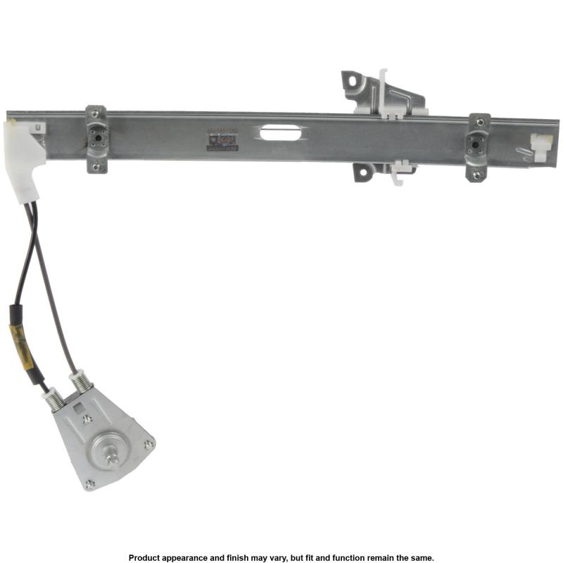 2002 Kia Rio Window Regulator Front Right Cardone Select 824573MB image 3 of 4