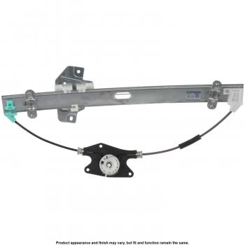 2011 Kia Rio5 Window Regulator Front Left Cardone Select 824574C image 4 of 4