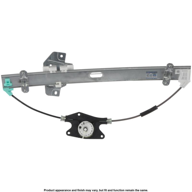Cardone Select 824574C - Window Regulator Cardone Select 824574C Window Regulator product image 4 of 4