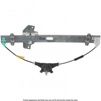 2011 Kia Rio5 Window Regulator Front Left Cardone Select 824574MA image 2 of 4