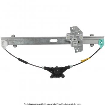 2011 Kia Rio5 Window Regulator Front Left Cardone Select 824574MA image 4 of 4