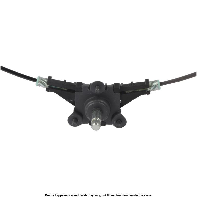 2011 Kia Rio Window Regulator Front Left Cardone Select 824574MA image 1 of 4