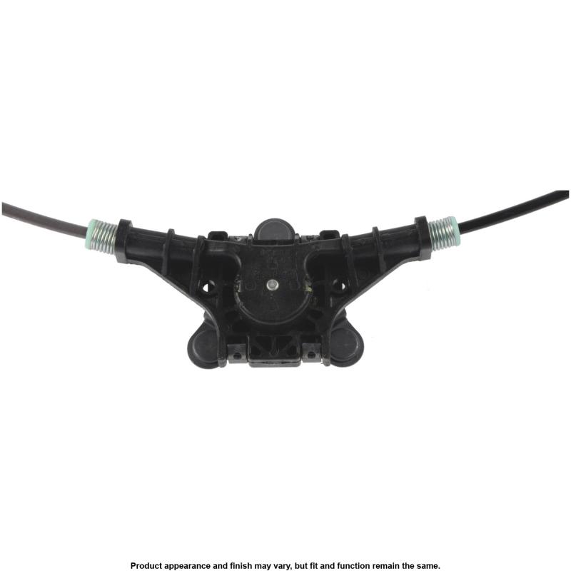 2011 Kia Rio Window Regulator Front Left Cardone Select 824574MA image 3 of 4