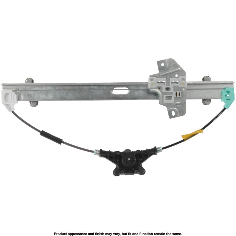 2011 Kia Rio Window Regulator Front Left Cardone Select 824574MA image 4 of 4