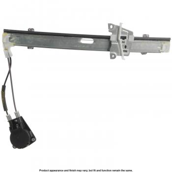 2006 Kia Rio Window Regulator Front Left Cardone Select 824574MB image 1 of 4