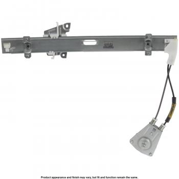 2006 Kia Rio Window Regulator Front Left Cardone Select 824574MB image 3 of 4
