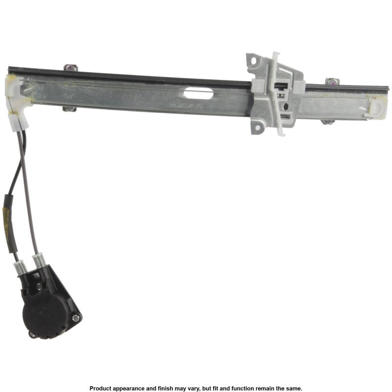 2002 Kia Rio Window Regulator Front Left Cardone Select 824574MB image 1 of 4