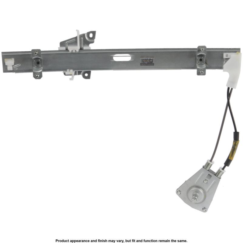2002 Kia Rio Window Regulator Front Left Cardone Select 824574MB image 3 of 4