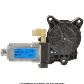 2007 Kia Rio5 Power Window Motor Rear Left Cardone Select 824576 image 4 of 4
