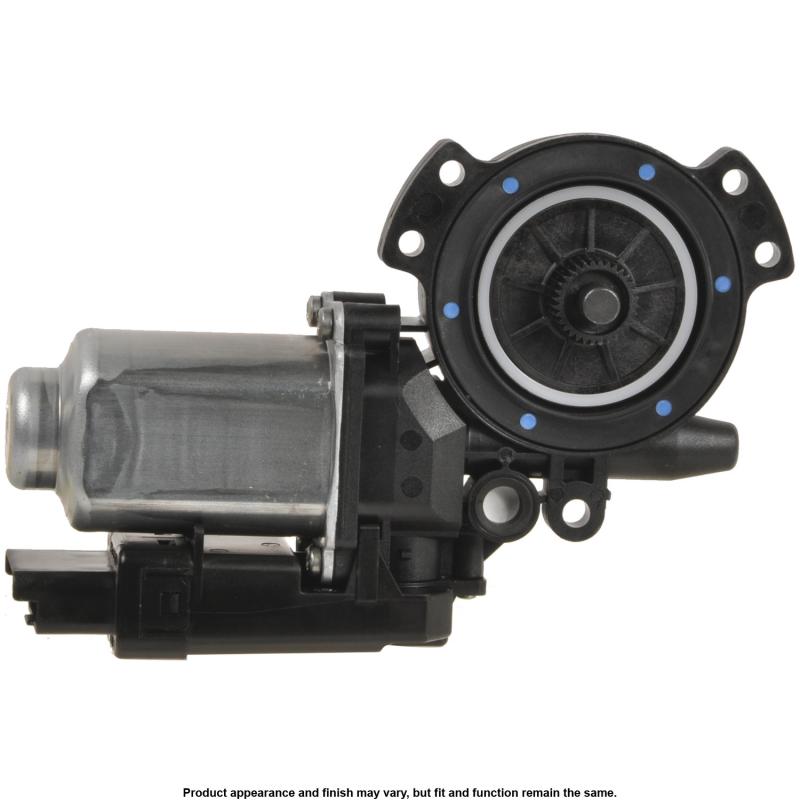 2009 Hyundai Sonata Power Window Motor Front Left Cardone Select 824577 image 1 of 4