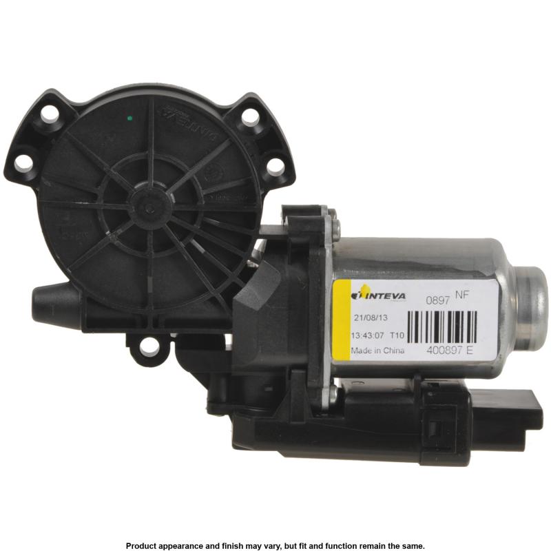 2009 Hyundai Sonata Power Window Motor Front Left Cardone Select 824577 image 2 of 4