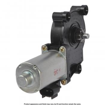 2010 Dodge Ram 3500 Power Window Motor Rear Right Cardone Select 82459 image 4 of 4