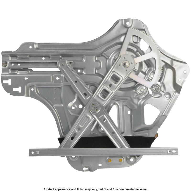 2007 Hyundai Entourage Window Regulator Front Left Cardone Select 824593A image 3 of 4