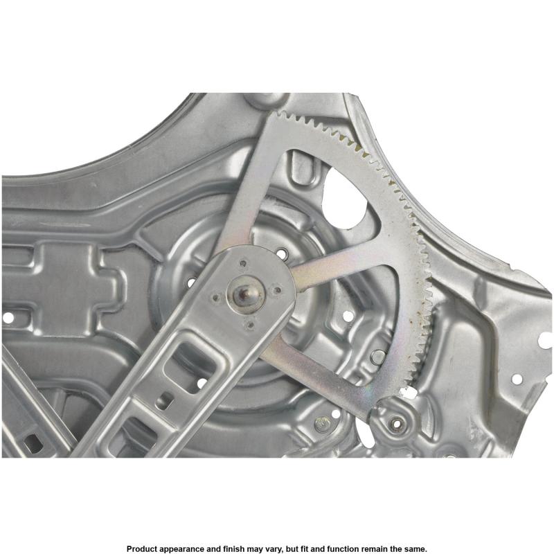 2007 Hyundai Entourage Window Regulator Front Left Cardone Select 824593A image 4 of 4