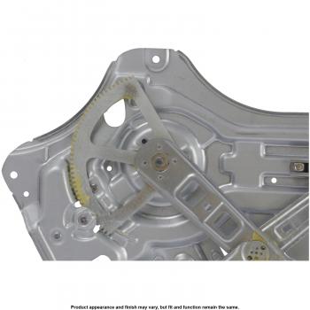 2009 Kia Sedona Window Regulator Front Right Cardone Select 824594A image 3 of 4
