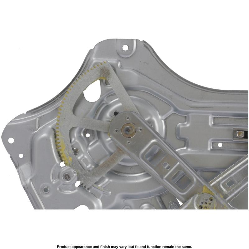 2007 Hyundai Entourage Window Regulator Front Right Cardone Select 824594A image 3 of 4