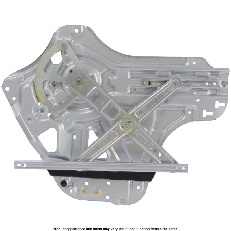2007 Hyundai Entourage Window Regulator Front Right Cardone Select 824594A image 4 of 4
