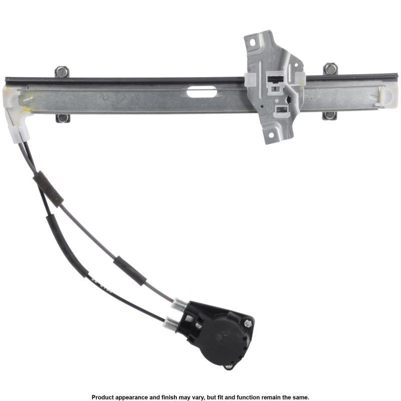 2001 Kia Sephia Window Regulator Front Left Cardone Select 824595MA image 2 of 4