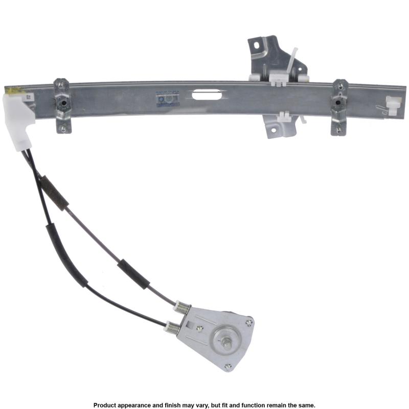 2001 Kia Sephia Window Regulator Front Right Cardone Select 824596MA image 2 of 4