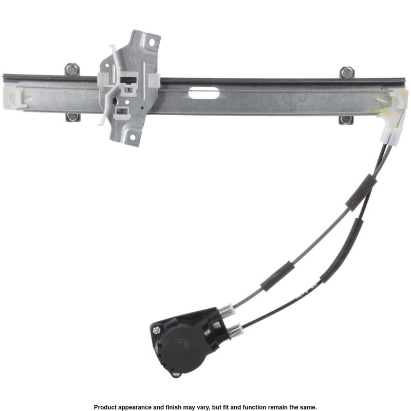 2001 Kia Sephia Window Regulator Front Right Cardone Select 824596MA image 4 of 4