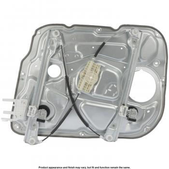 2009 Hyundai Veracruz Window Regulator Front Left Cardone Select 824597A image 2 of 4