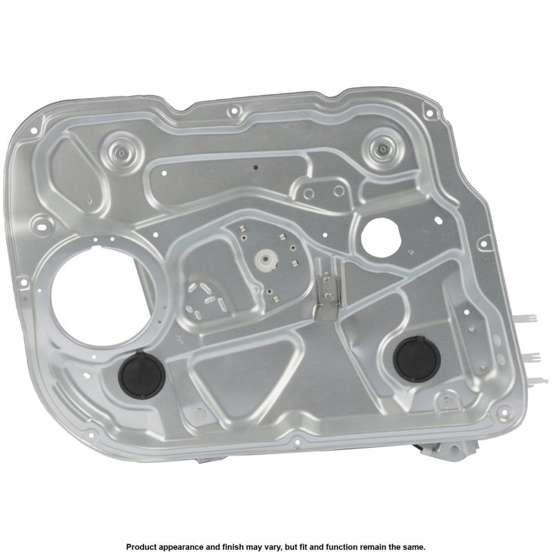 2009 Hyundai Veracruz Window Regulator