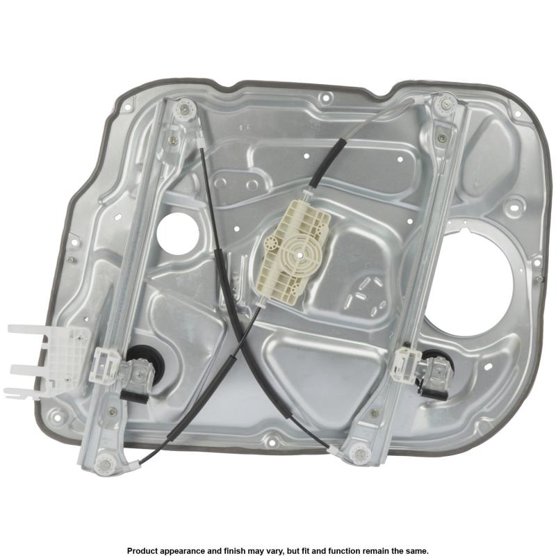 2008 Hyundai Veracruz Window Regulator Front Left Cardone Select 824597A image 2 of 4